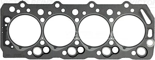 Handler.Part Gasket, cylinder head VICTOR REINZ 615225210 1