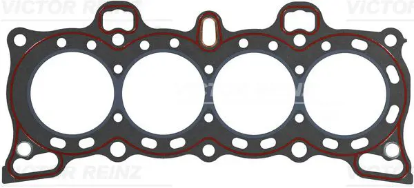 Handler.Part Gasket, cylinder head VICTOR REINZ 615235500 1