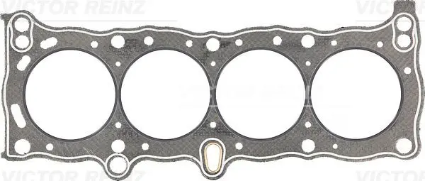 Handler.Part Gasket, cylinder head VICTOR REINZ 615236500 1