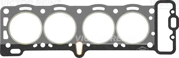 Handler.Part Gasket, cylinder head VICTOR REINZ 615239000 1