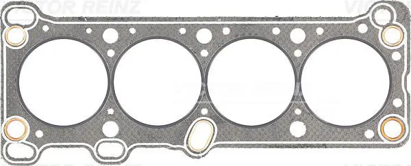 Handler.Part Gasket, cylinder head VICTOR REINZ 615242200 1