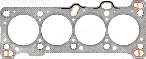 Handler.Part Gasket, cylinder head VICTOR REINZ 615242500 1