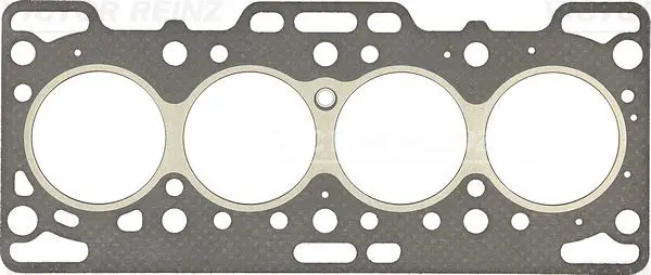 Handler.Part Gasket, cylinder head VICTOR REINZ 615255300 1