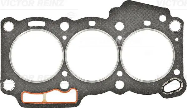 Handler.Part Gasket, cylinder head VICTOR REINZ 615265500 1