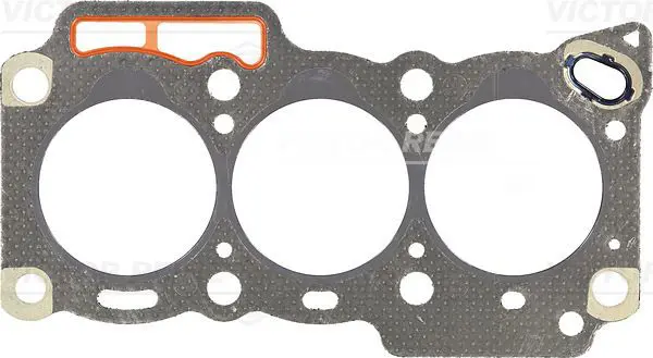 Handler.Part Gasket, cylinder head VICTOR REINZ 615266000 1