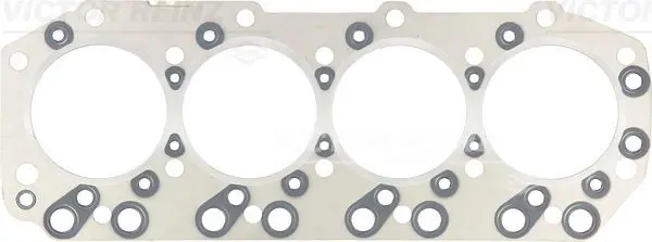 Handler.Part Gasket, cylinder head VICTOR REINZ 615267510 1