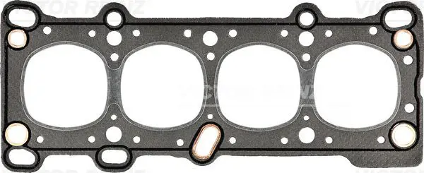 Handler.Part Gasket, cylinder head VICTOR REINZ 615267700 1