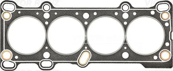 Handler.Part Gasket, cylinder head VICTOR REINZ 615268200 1