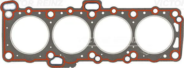 Handler.Part Gasket, cylinder head VICTOR REINZ 615271000 1