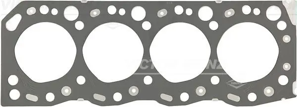 Handler.Part Gasket, cylinder head VICTOR REINZ 615275030 1