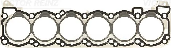 Handler.Part Gasket, cylinder head VICTOR REINZ 615276000 1