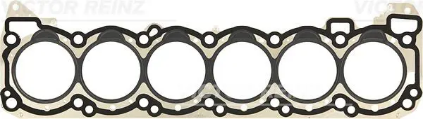 Handler.Part Gasket, cylinder head VICTOR REINZ 615276010 1