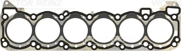 Handler.Part Gasket, cylinder head VICTOR REINZ 615276020 1