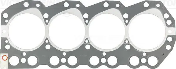 Handler.Part Gasket, cylinder head VICTOR REINZ 615282010 1