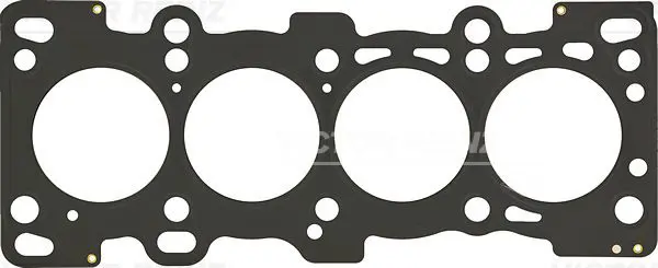 Handler.Part Gasket, cylinder head VICTOR REINZ 615292500 1