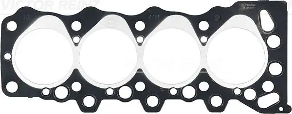 Handler.Part Gasket, cylinder head VICTOR REINZ 615310010 1