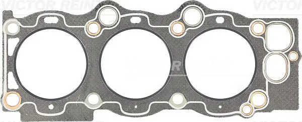 Handler.Part Gasket, cylinder head VICTOR REINZ 615312000 1