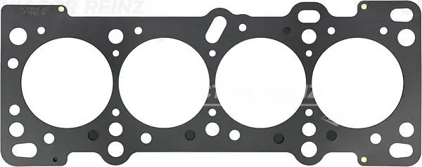 Handler.Part Gasket, cylinder head VICTOR REINZ 615312500 1