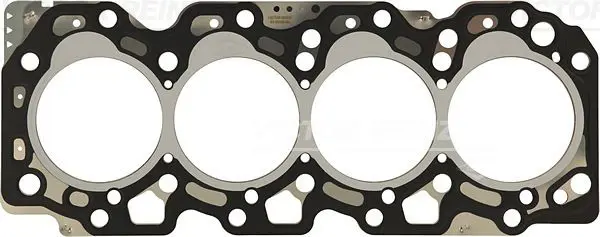 Handler.Part Gasket, cylinder head VICTOR REINZ 615315020 1