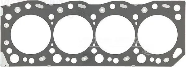 Handler.Part Gasket, cylinder head VICTOR REINZ 615319020 1