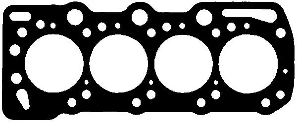 Handler.Part Gasket, cylinder head VICTOR REINZ 615319500 1