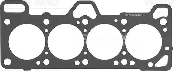 Handler.Part Gasket, cylinder head VICTOR REINZ 615322500 1