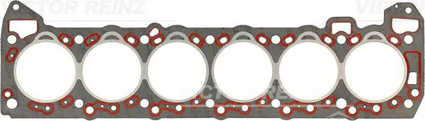 Handler.Part Gasket, cylinder head VICTOR REINZ 615335000 1