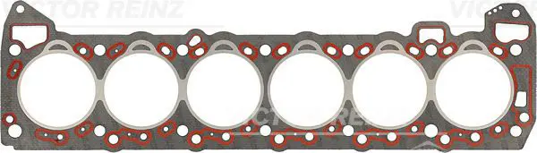 Handler.Part Gasket, cylinder head VICTOR REINZ 615335020 1