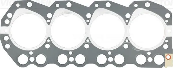 Handler.Part Gasket, cylinder head VICTOR REINZ 615340510 1