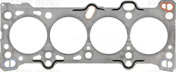 Handler.Part Gasket, cylinder head VICTOR REINZ 615344000 1