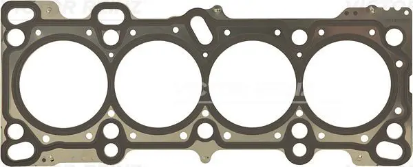 Handler.Part Gasket, cylinder head VICTOR REINZ 615344500 1