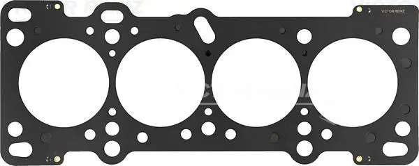 Handler.Part Gasket, cylinder head VICTOR REINZ 615345500 1