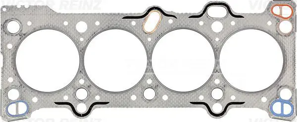 Handler.Part Gasket, cylinder head VICTOR REINZ 615348500 1