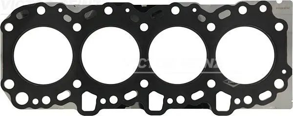 Handler.Part Gasket, cylinder head VICTOR REINZ 615351000 1