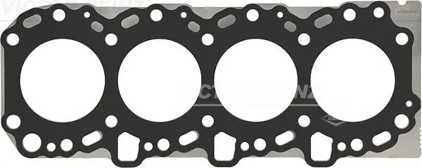 Handler.Part Gasket, cylinder head VICTOR REINZ 615351040 1