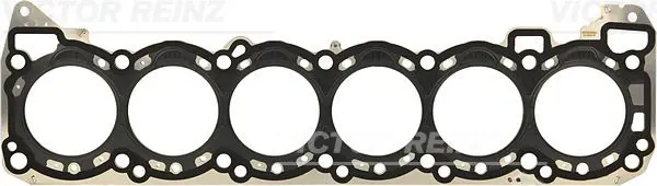 Handler.Part Gasket, cylinder head VICTOR REINZ 615358000 1