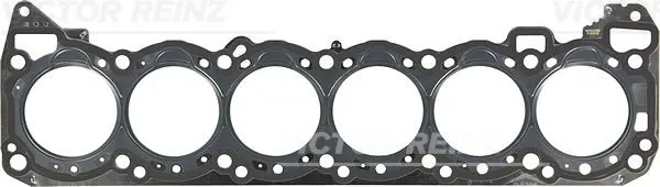 Handler.Part Gasket, cylinder head VICTOR REINZ 615358010 1