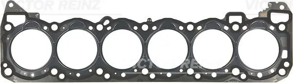 Handler.Part Gasket, cylinder head VICTOR REINZ 615358020 1