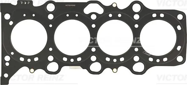 Handler.Part Gasket, cylinder head VICTOR REINZ 615364000 1