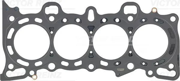 Handler.Part Gasket, cylinder head VICTOR REINZ 615369000 1