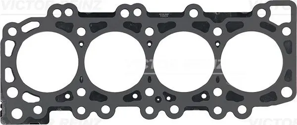 Handler.Part Gasket, cylinder head VICTOR REINZ 615369520 1