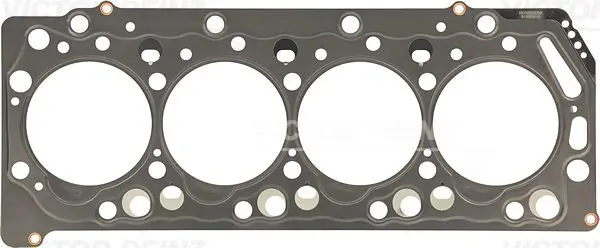 Handler.Part Gasket, cylinder head VICTOR REINZ 615370010 1