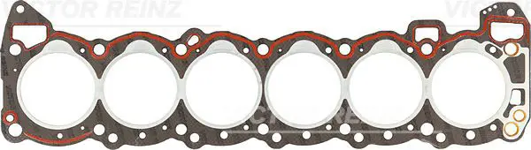 Handler.Part Gasket, cylinder head VICTOR REINZ 615376020 1