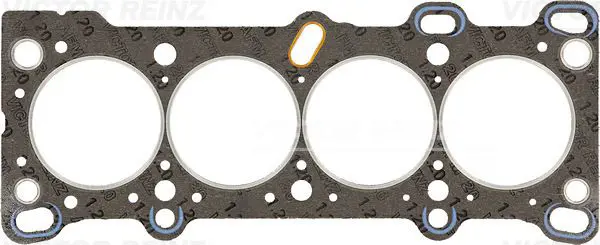 Handler.Part Gasket, cylinder head VICTOR REINZ 615389000 1