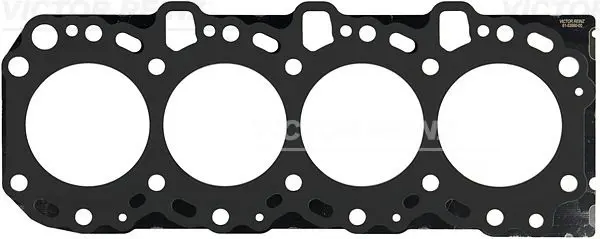 Handler.Part Gasket, cylinder head VICTOR REINZ 615398000 1