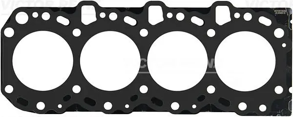 Handler.Part Gasket, cylinder head VICTOR REINZ 615398010 1