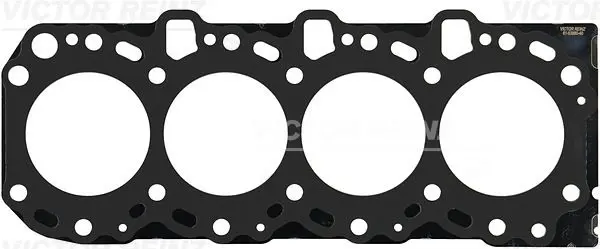 Handler.Part Gasket, cylinder head VICTOR REINZ 615398040 1