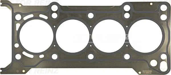 Handler.Part Gasket, cylinder head VICTOR REINZ 615404500 1