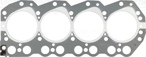 Handler.Part Gasket, cylinder head VICTOR REINZ 615409020 1