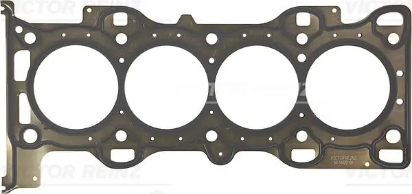 Handler.Part Gasket, cylinder head VICTOR REINZ 615412000 1